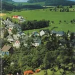 Vakantiehuis 'kahle Poen' Mit Meinecardplus, Wintergarten Und Eingezaeuntem Garten