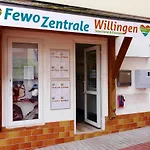 'kahle Poen' Mit Meinecardplus, Wintergarten Und Eingezaeuntem Garten *