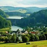 'kahle Poen' Mit Meinecardplus, Wintergarten Und Eingezaeuntem Garten Vakantiehuis *
