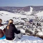 Vakantiehuis 'kahle Poen' Mit Meinecardplus, Wintergarten Und Eingezaeuntem Garten *