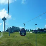 'kahle Poen' Mit Meinecardplus, Wintergarten Und Eingezaeuntem Garten Willingen (Upland)