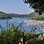 'kahle Poen' Mit Meinecardplus, Wintergarten Und Eingezaeuntem Garten
