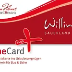 'kahle Poen' Mit Meinecardplus, Wintergarten Und Eingezaeuntem Garten Vakantiehuis Willingen (Upland)