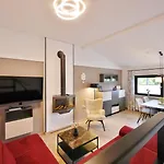 Vakantiehuis 'kahle Poen' Mit Meinecardplus, Wintergarten Und Eingezaeuntem Garten Willingen (Upland)