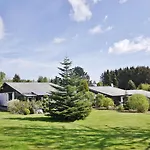 'kahle Poen' Mit Meinecardplus, Wintergarten Und Eingezaeuntem Garten * Willingen (Upland)