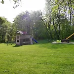 Vakantiehuis 'kahle Poen' Mit Meinecardplus, Wintergarten Und Eingezaeuntem Garten Willingen (Upland)