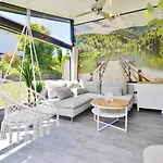Vakantiehuis 'kahle Poen' Mit Meinecardplus, Wintergarten Und Eingezaeuntem Garten Willingen (Upland)