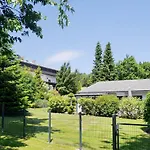 'kahle Poen' Mit Meinecardplus, Wintergarten Und Eingezaeuntem Garten Vakantiehuis *