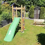 Vakantiehuis 'kahle Poen' Mit Meinecardplus, Wintergarten Und Eingezaeuntem Garten *