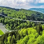 'kahle Poen' Mit Meinecardplus, Wintergarten Und Eingezaeuntem Garten * Willingen (Upland)