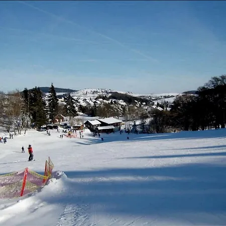 'kahle Poen' Mit Wintergarten & Meinecardplus Willingen (Upland)