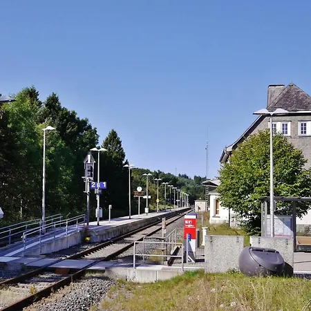 Будинок відпочинку 'kahle Poen' Mit Meinecardplus, Wintergarten Und Eingezaeuntem Garten *