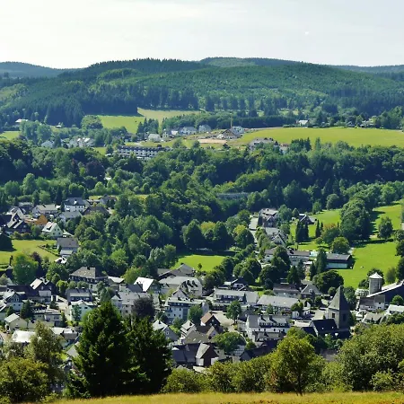Feriehus 'kahle Poen' Mit Wintergarten & Meinecardplus