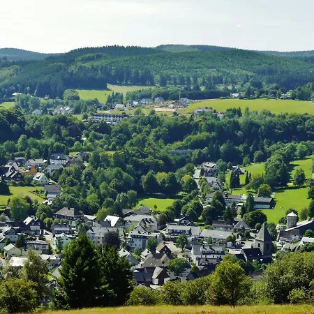 Ferienhaus 'kahle Poen' Mit Wintergarten & Meinecardplus