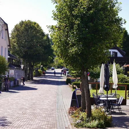 'kahle Poen' Mit Wintergarten & Meinecardplus *