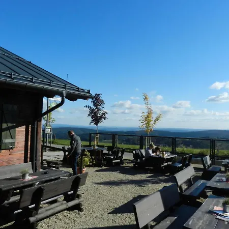 'kahle Poen' Mit Meinecardplus, Wintergarten Und Eingezaeuntem Garten Holiday home