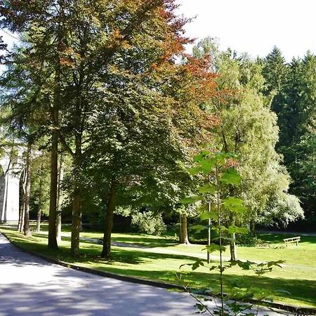 'kahle Poen' Mit Meinecardplus, Wintergarten Und Eingezaeuntem Garten Будинок відпочинку *