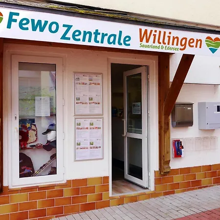 'kahle Poen' Mit Wintergarten & Meinecardplus *
