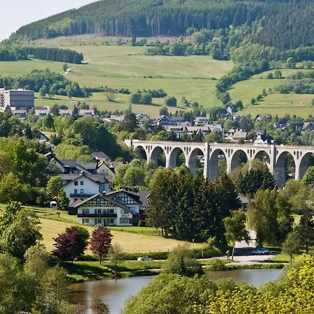 'kahle Poen' Mit Wintergarten & Meinecardplus Feriehus *