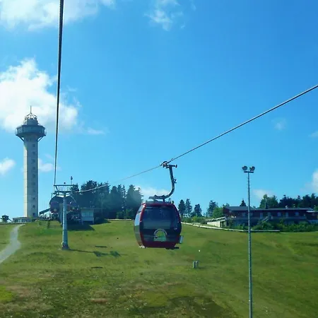 'kahle Poen' Mit Meinecardplus, Wintergarten Und Eingezaeuntem Garten Willingen (Upland)
