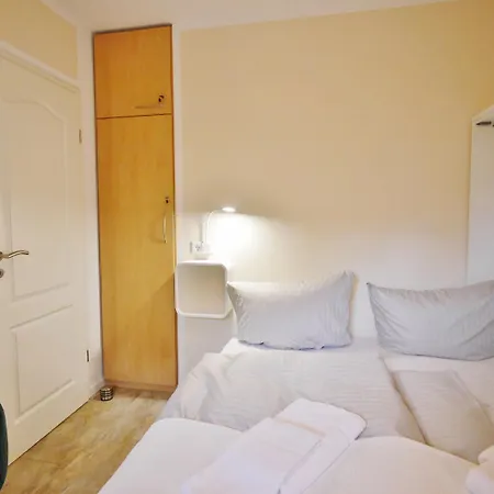 Будинок відпочинку 'kahle Poen' Mit Meinecardplus, Wintergarten Und Eingezaeuntem Garten