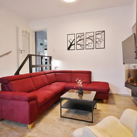 'kahle Poen' Mit Wintergarten & Meinecardplus *