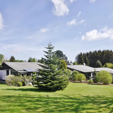 'kahle Poen' Mit Wintergarten & Meinecardplus * Willingen (Upland)