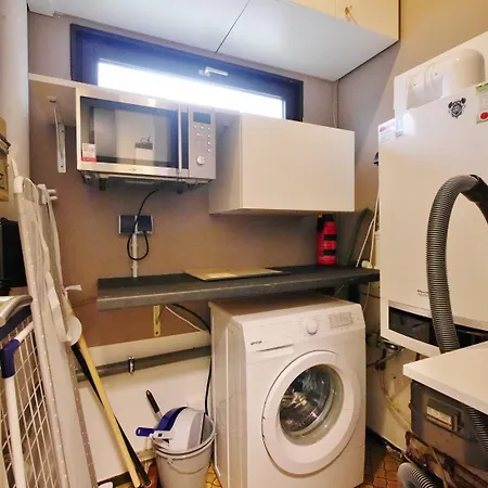 'kahle Poen' Mit Meinecardplus, Wintergarten Und Eingezaeuntem Garten Будинок відпочинку