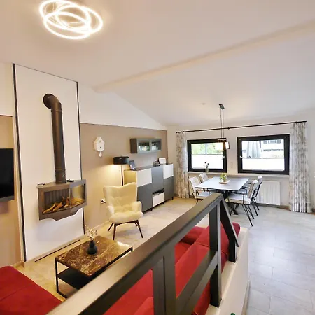 'kahle Poen' Mit Wintergarten & Meinecardplus