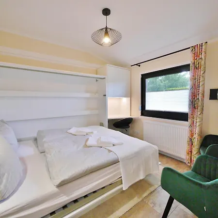 Feriehus 'kahle Poen' Mit Wintergarten & Meinecardplus *