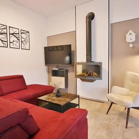 'kahle Poen' Mit Wintergarten & Meinecardplus