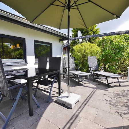 'kahle Poen' Mit Wintergarten & Meinecardplus Willingen (Upland)