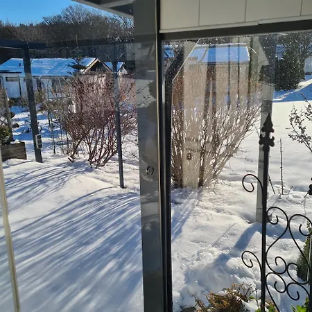 'kahle Poen' Mit Wintergarten & Meinecardplus