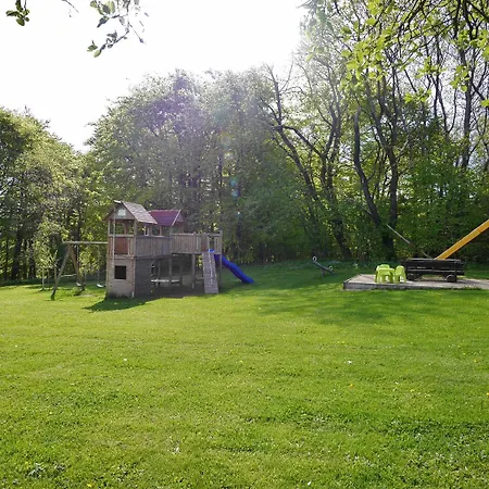 Будинок відпочинку 'kahle Poen' Mit Meinecardplus, Wintergarten Und Eingezaeuntem Garten Віллінген