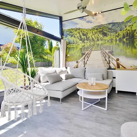 Будинок відпочинку 'kahle Poen' Mit Meinecardplus, Wintergarten Und Eingezaeuntem Garten Віллінген