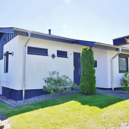 'kahle Poen' Mit Wintergarten & Meinecardplus Feriehus Willingen (Upland)