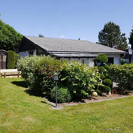 'kahle Poen' Mit Wintergarten & Meinecardplus *