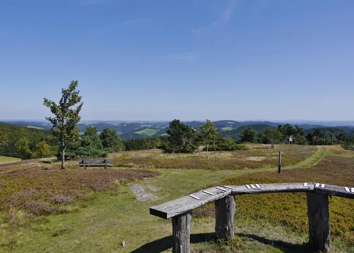 'kahle Poen' Mit Meinecardplus, Wintergarten Und Eingezaeuntem Garten Semesterbostad