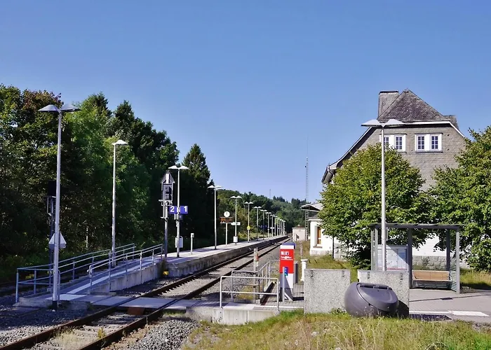 Holiday home 'kahle Poen' Mit Meinecardplus, Wintergarten Und Eingezaeuntem Garten *