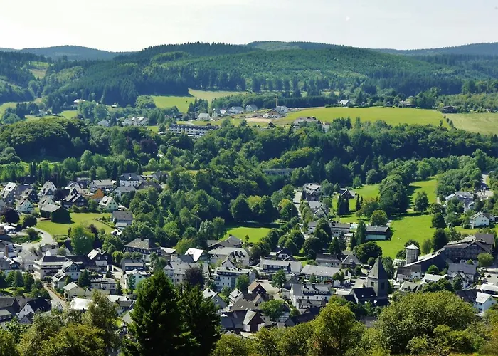 Semesterbostad 'kahle Poen' Mit Meinecardplus, Wintergarten Und Eingezaeuntem Garten