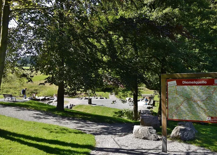 'kahle Poen' Mit Meinecardplus, Wintergarten Und Eingezaeuntem Garten Semesterbostad