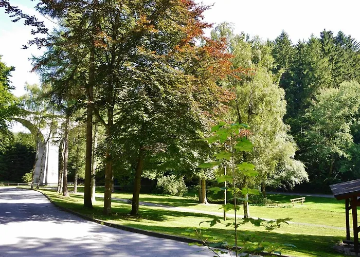 'kahle Poen' Mit Meinecardplus, Wintergarten Und Eingezaeuntem Garten Semesterbostad *