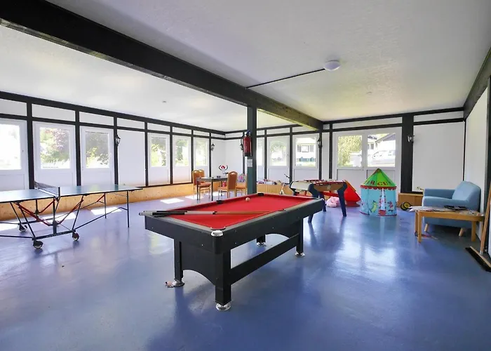 'kahle Poen' Mit Meinecardplus, Wintergarten Und Eingezaeuntem Garten Semesterbostad