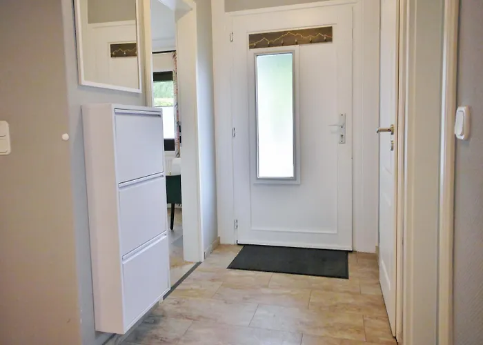 'kahle Poen' Mit Meinecardplus, Wintergarten Und Eingezaeuntem Garten * Willingen (Upland)