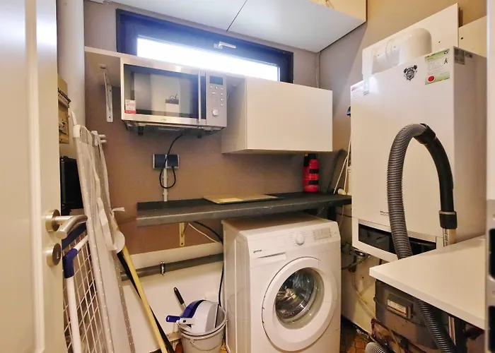 'kahle Poen' Mit Meinecardplus, Wintergarten Und Eingezaeuntem Garten Semesterbostad