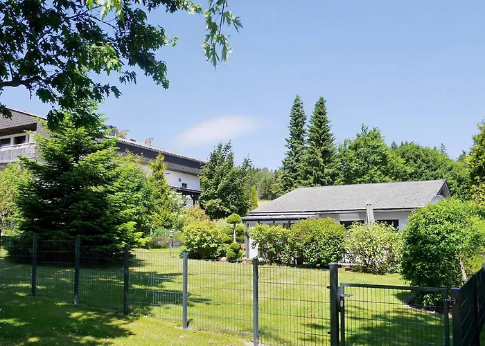 'kahle Poen' Mit Meinecardplus, Wintergarten Und Eingezaeuntem Garten Semesterbostad *